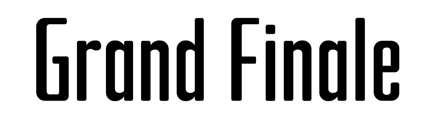 Grand Finale